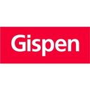 Gispen company logo