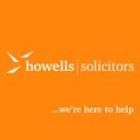Howells Solicitors company logo