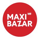 Maxi Bazar company logo