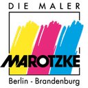 Marotzke Malerbetrieb GmbH company logo