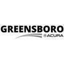 Greensboro Acura company logo