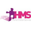 HOME MARKET SERVICES company logo