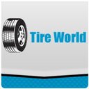Tire World company logo