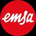 EMSA company logo