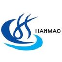 Hanmac Mexico company logo