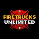 Firetrucks Unlimited company logo