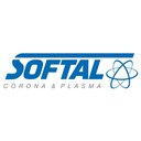 SOFTAL Corona & Plasma GmbH company logo