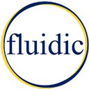Fluidic Limited company logo