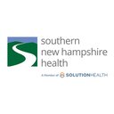 Southern New Hampshire Health company logo