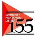 Community High School District 155 company logo