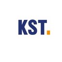 KST company logo