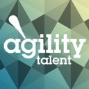 Agility Talent company logo
