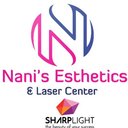 Nani's Esthetics &amp; Laser Center Inc. company logo