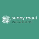 Sunny Maui Vacations company logo