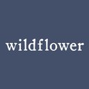 Wildflower company logo