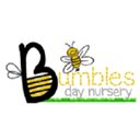 Bumbles Nursery company logo