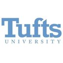 Tufts University company logo