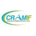 Cramif company logo