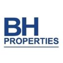 BH Properties company logo