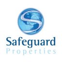 On Behalf of Safeguard Properties company logo