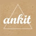 Ankit company logo