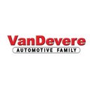 The Vandevere Automotive Family company logo