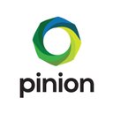 Pinion company logo