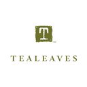 TEALEAVES company logo