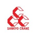 株式会社三共クレーン工業 company logo