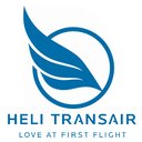 Heli Transair European Air Services GmbH company logo