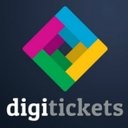 DigiTickets company logo