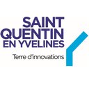 Communauté d'Agglomération de Saint-Quentin-en-Yvelines company logo
