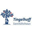 Sanitätshaus Tingelhoff GmbH company logo