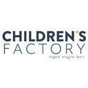 Children's Factory company logo