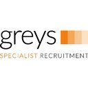 Greys Specialist Recruitment company logo