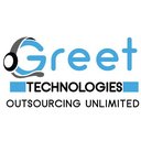 Greet Technologies company logo