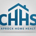 CAPROCK HOME HEALTH SERVICES INC. company logo