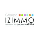 Izimmo company logo