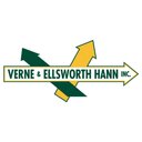 Verne &amp; Ellsworth Hann company logo