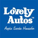 Lovely Autos company logo