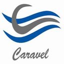 CARAVEL LOGISTICS PVT LTD company logo