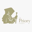 The Priory Hotel and Restaurant company logo