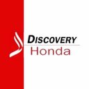 DISCOVERY HONDA company logo