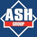 ASH Group Ltd company logo