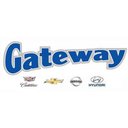 Gateway Cadillac Chevrolet Hyundai Nissan Clearance Center company logo