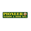 Pioneer Window and Door Mfg. Ltd. company logo