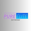 Pure Élite Nettoyage company logo