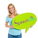 SpeechAim company logo