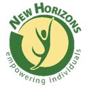 New Horizons Rehabilitation company logo