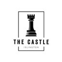 The Castle Pub company logo